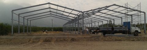 Acoplamiento de Naves