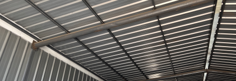 Expertos en Fabricación y Montaje de Estructuras Metalicas