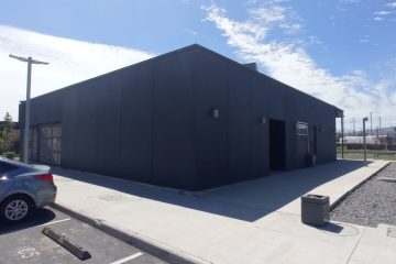 Arriendo de Galpones