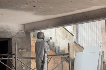 Complementos de Galpones